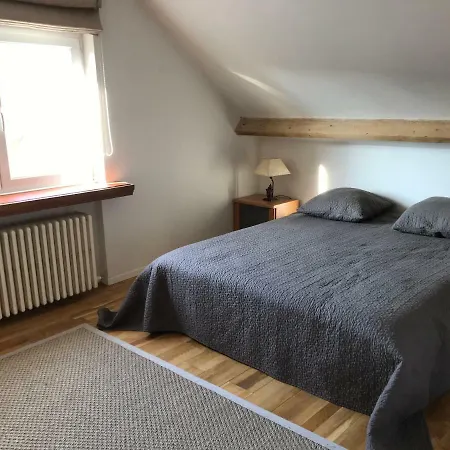 Privatif Une Apartman Knokke-Heist
