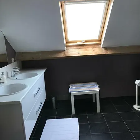 Privatif Une Apartman